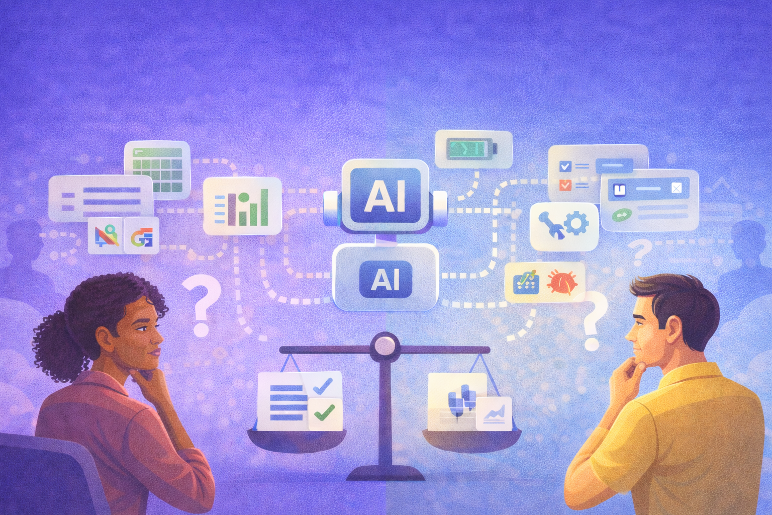 Measuring engineering work in the age of AI agents