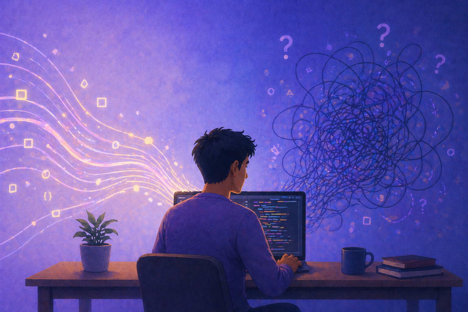 AI-assisted coding and the risk of engineer deskilling